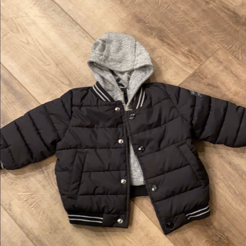 Gap baby jacket 12-18 months